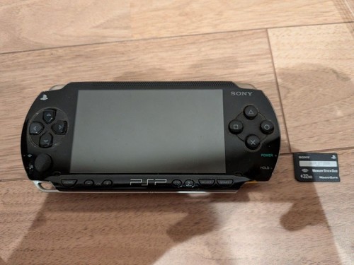 Sony psp 1000 - psp-1000, playstation