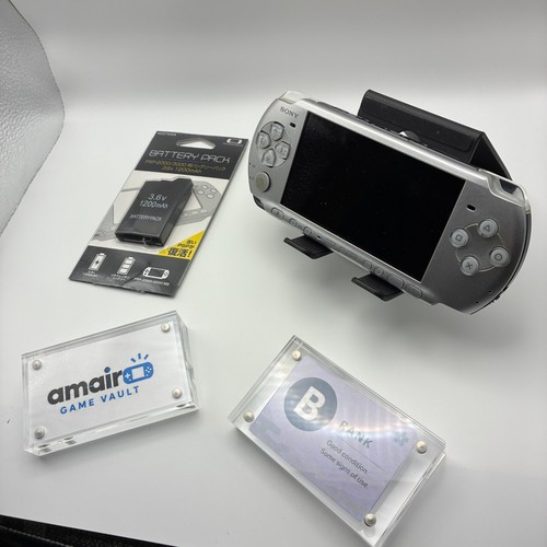 Console portatile sony - portatile, psp