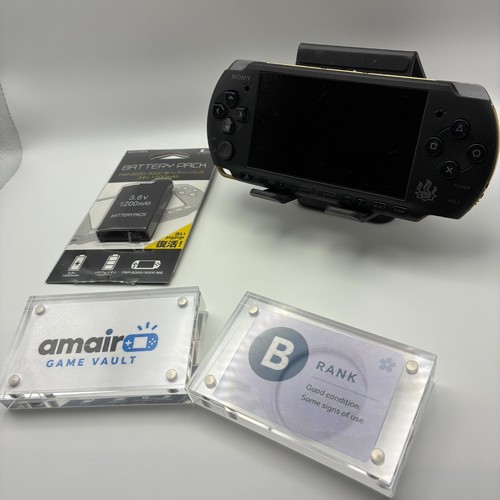 Sony psp 3000 main unit - 3000,
