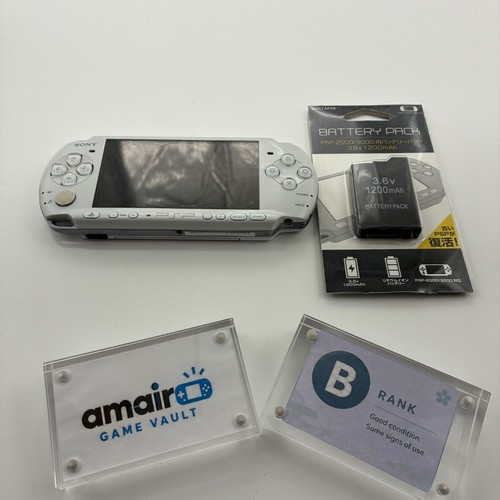 Sony psp 3000 - 3000, unità