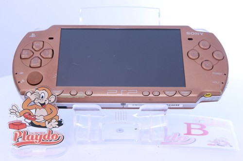 Sony psp 2000 console - sony,