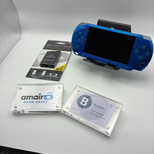 Console portatile sony - portatile, psp