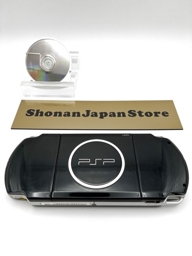 Sony psp 3000 console nera - sony,