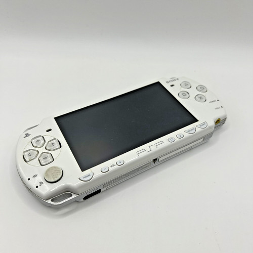 Console psp 2004 sony - psp,
