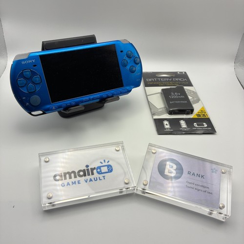 Sony psp 3000 - psp,