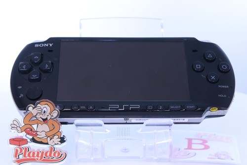 Sony psp 3000 piano black - sony,
