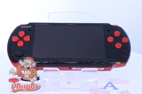 Sony psp 3000 console - psp,