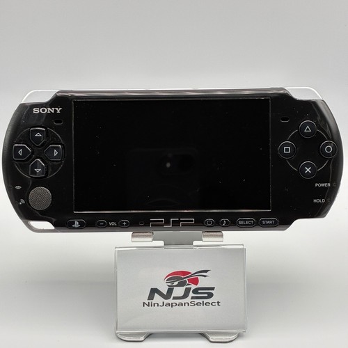 Sony psp 3000 console - psp-3000,