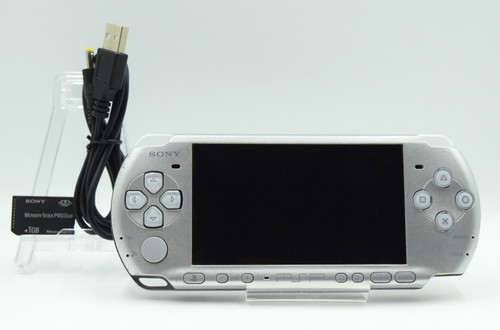 Sony psp 3000 mystic - psp-3000,