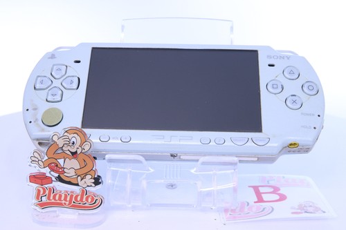Sony psp 2000 felicia - sony,
