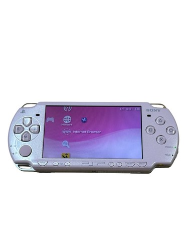 Sony psp 2000 - sony, console