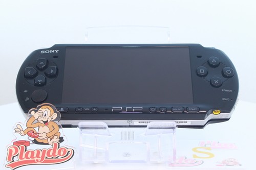 Sony psp 3000 - psp,