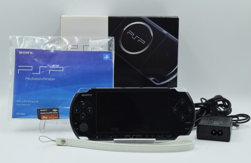 Sony psp 3000 piano - sony,