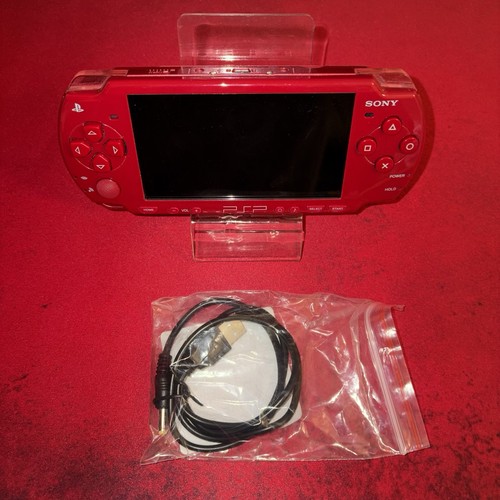 Console psp 2006 deep - 2006,