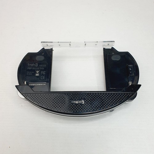 Psp speaker logic 532 - psp,