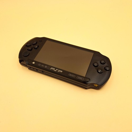 Sony psp street - e1004, +