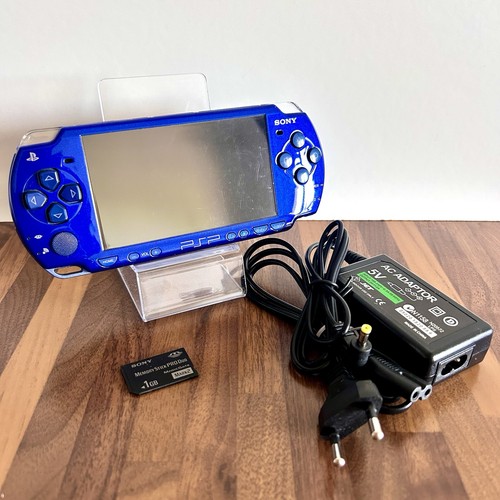 Console rara portatile sony - rara,