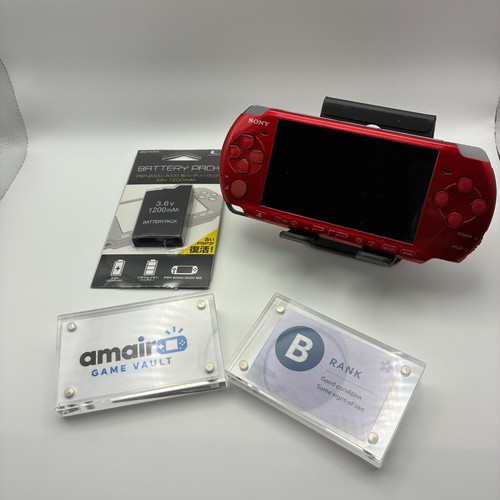 Sony psp 3000 - psp,