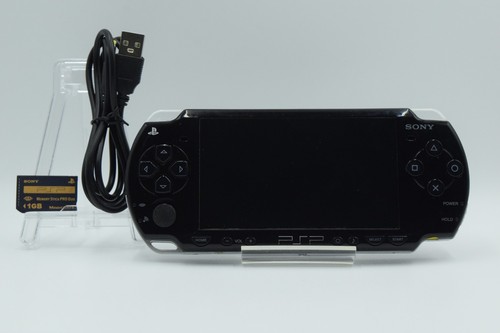 Sony psp 2000 console piano - sony,