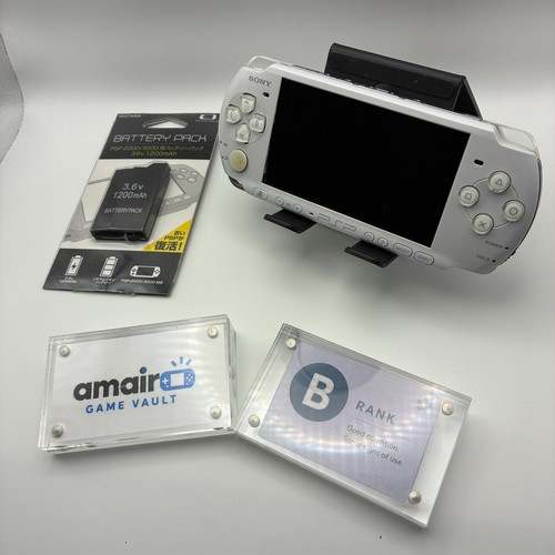 Sony psp 3000 - psp,