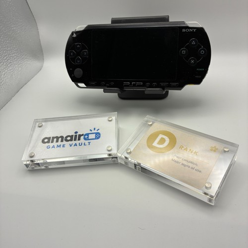 Sony psp 1000 unità - psp,