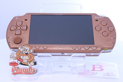 Sony psp 2000 - psp, console