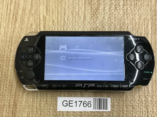 Console psp 1000 nera - psp-1000,