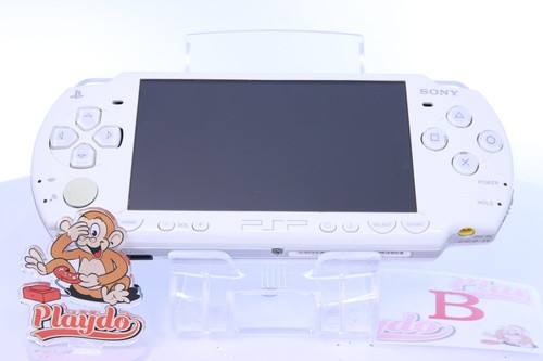 Sony psp 2000 console - sony,