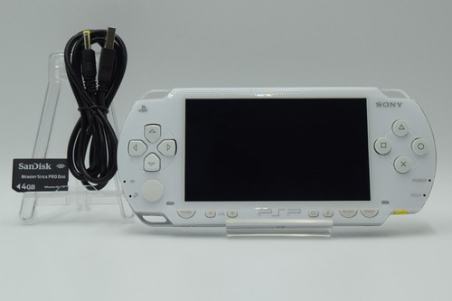 Sony psp 1000 console - psp-1000,