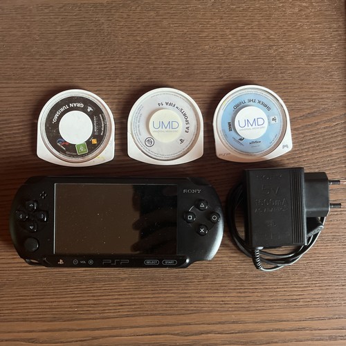 Sony psp street - sony,