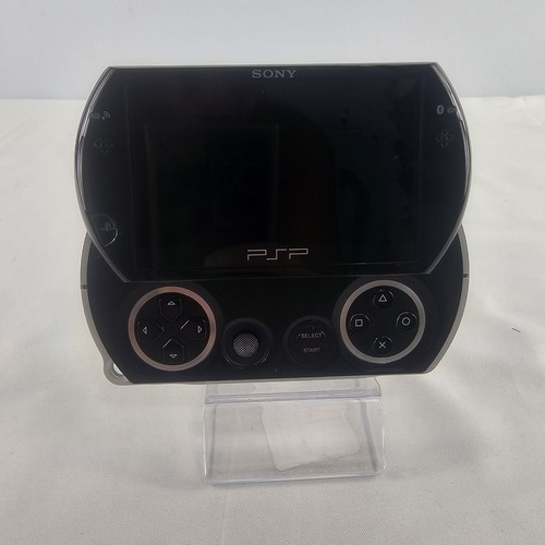Psp console portatile - console, +