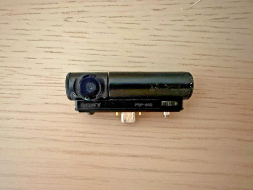 Fotocamera ufficiale sony - fotocamera, psp
