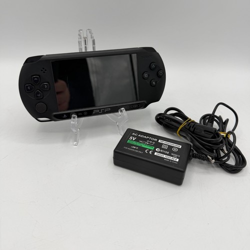 Sony psp street 1004 - sony, console