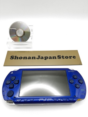 Sony psp 1000 - sony, psp-1000