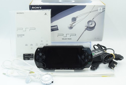 Console sony psp - console,