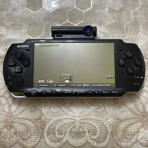 Originale psp cam - originale,