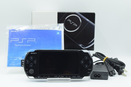 Sony psp 3000 piano black - 3000,