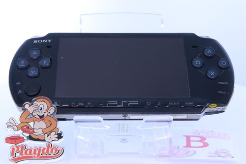 Sony psp 3000 piano - piano, black