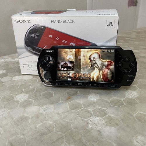 Sony psp 3004 - psp,
