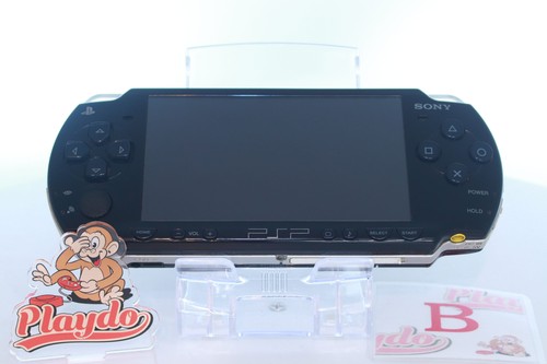 Game sony psp 2000 piano - psp,