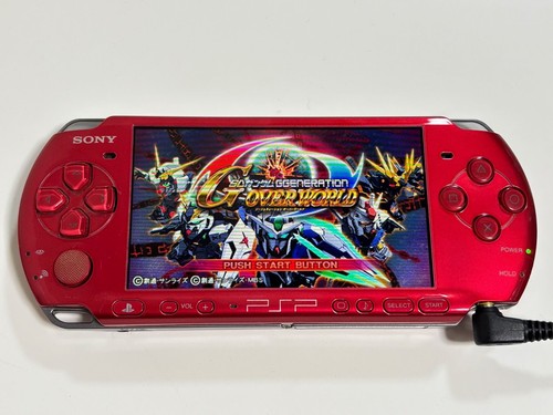 Console sony psp - console, psp-3000