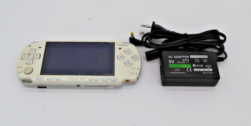 Console sony psp 2000 - console, psp-2000