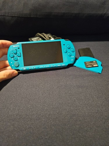 Playstation psp slim sony - playstation,