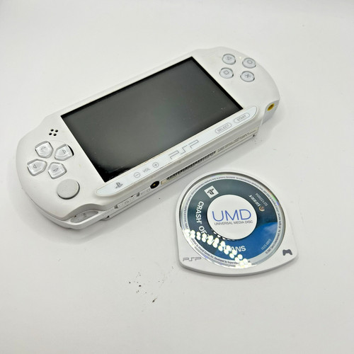 Console sony psp - psp, e1004
