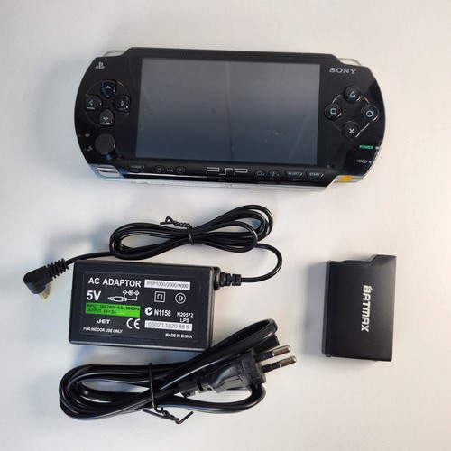 Playstation portable psp 1004 - portable,